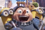 'Minions: The Rise of Gru' akan rilis pada 2 Juli 2021