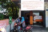 BTPN Baturaja  cairkan dana pensiun lewat ATM