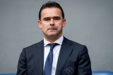 Overmars mundur sebagai Direktur Ajax akibat 