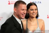 Jessie J dan Channing Tatum kembali berpisah setelah sempat rujuk