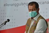 Ketua Gugus Tugas sebut disiplin kolektif penting atasi COVID-19