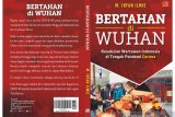 Wartawan ANTARA Beijing tulis buku 