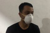 Kata pasien sembuh COVID-19,  jangan panik