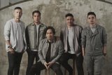 Band Ungu rilis lagu 