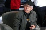 Harapan Iwan Fals pada Presiden Jokowi