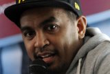 Keluarga ungkap kondisi Glenn Fredly sebelum meninggal dunia