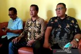 Gapensi Kobar minta denda keterlambatan pekerjaan proyek ditiadakan