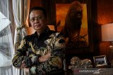 Sempat kena 'prank' orang Jambi Rp2,550 miliar, akhirnya Warren Tanoesoedibjo jadi pemenang lelang motor Jokowi, ini tawarannya