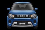 Alasan Suzuki tak sarankan ubah penampilan Ignis lama menjadi baru