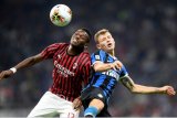 Milan bermain imbang dengan SPAL 2-2