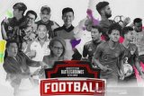 Liga libur, pesepak bola Indonesia ramaikan turnamen gim esports PUBG