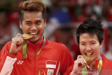 Butet sebut putusan bagi Owi untuk pensiun cukup berat