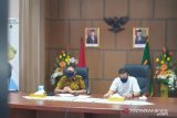 Pasien positif COVID-19 Sumbar jadi 48 orang, empat meninggal