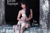 Trie Utami rilis album 