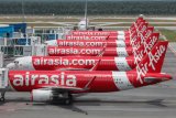 AirAsia Malaysia mungkin akan PHK staf