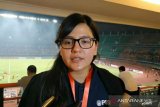 Ratu Tisha dan Yunus Nusi jafi Waketum PSSI 2023-2027 hasil pemilihan ulang