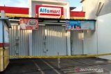 Dua orang perampok minimarket di Cibubur dikeroyok warga