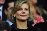 Pemilik baru Newcastle United seorang wanita