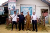 Penuhi kebutuhan masyarakat, semua trayek perintis DAMRI di Kalteng tetap dilakukan