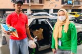 Kartini peduli TKI di Malaysia