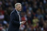 Moyes jadikan jadwal padat sebagai kambing hitam