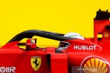 Bos McLaren: Ferrari menyangkal soal batas bujet F1