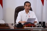 Jokowi minta pekerja informal juga peroleh stimulus ekonomi