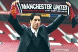 Nistelrooy: Stok gelandang MU tipis