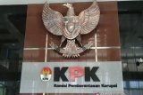 KPK tangkap Ketua DPRD  untuk  pengembangan kasus Bupati Muara Enim