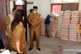 Warga Sigi dapat bantuan pangan dari Pemprov Sulteng