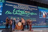 Eastern Indonesia Forum Festival in 2020 stands cancelled over Corona