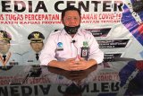 Seorang PDP meninggal dunia saat dirujuk ke RSUD Kapuas