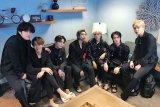 BTS kembali raih penghargaan Nickelodeon Kids's Choice Awards di Amerika Serikat