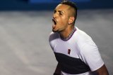 Biasanya cekcok di lapangan, saat pandemi Kyrgios ajak Nadal debat live di Instagram