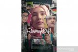 Bertabur bintang, poster film 