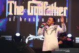 Konser amal, panggung terakhir Didi Kempot