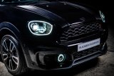 New Mini Countryman Blackheath Edition hanya tersedia 24 unit di Indonesia