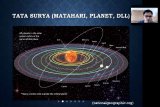 Asteroid dan petaka di Bumi, bisa terjadi kapan saja