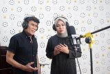 Rhoma Irama gandeng Anisa eks Sabyan kolaborasi di lagu 