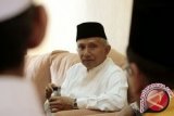 Amien Rais umumkan buat partai baru