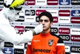 Tiga pemain klub Vitoria Guimaraes positif COVID-19