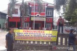 Ahli waris segel kantor DPC PDI Perjuangan Bekasi