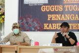 Meski sudah kantongi izin Kemenkes, PSBB Palembang dan Prabumulih Sumsel diterapkan usai Lebaran