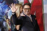 Robert Downey beralih ke komik DC