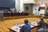 Komisi IV DPRD Manado hearing dengan RSU Adven