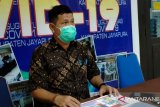 Jumlah warga Kabupaten Jayapura terinfeksi virus corona bertambah