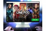 LINE POD buka pra-registrasi untuk platform PC gaming