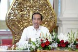 Presiden Jokowi ingatkan sejarah Harkitnas saat Dr Cipto tangani wabah pes