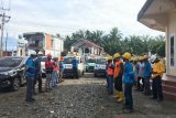 PLN works together to guard electricity supply ahead of Eid al-Fitr 1441 H