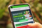 Tokopedia dan Shopee bebas kuota data internet untuk beberapa kartu seluler